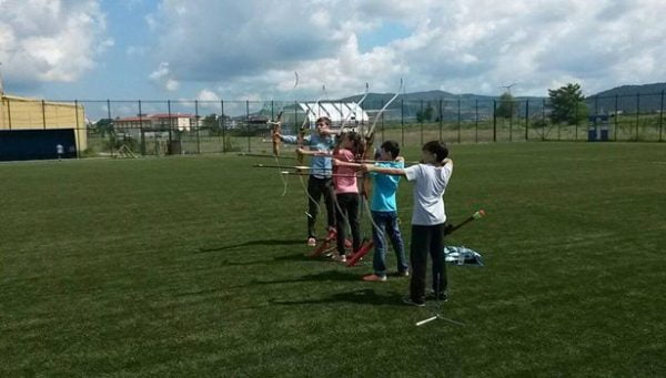 ATA SPORUMUZ CANLANIYOR..!