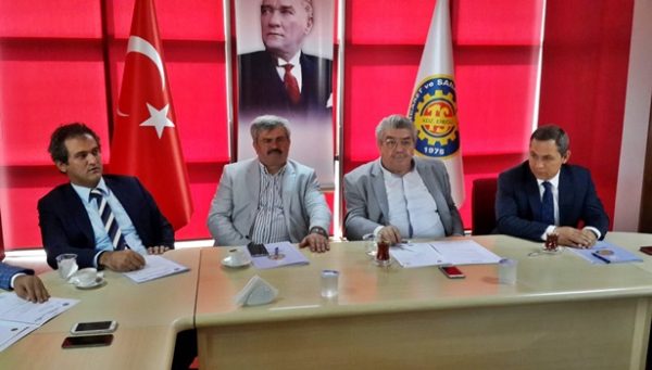 ZOR BAŞARILDI, ŞİMDİ İSE..!