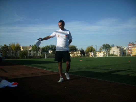 UYSAL İSTİFA ETTİ..!