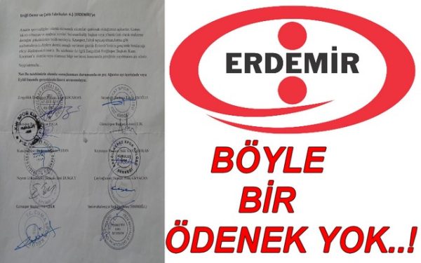 KAMU VİCDANINA BIRAKIYORUZ..!