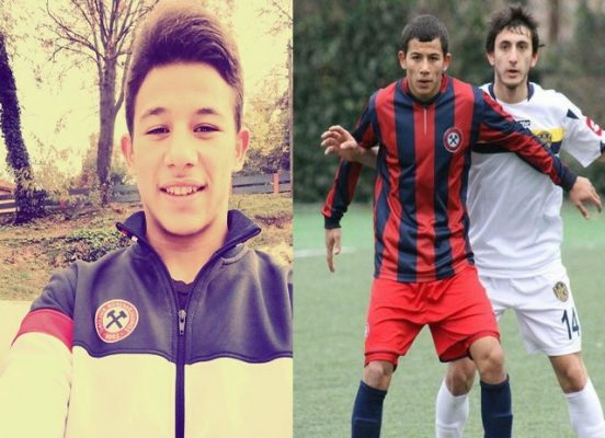 AMATÖRLÜK BİTİYOR..!