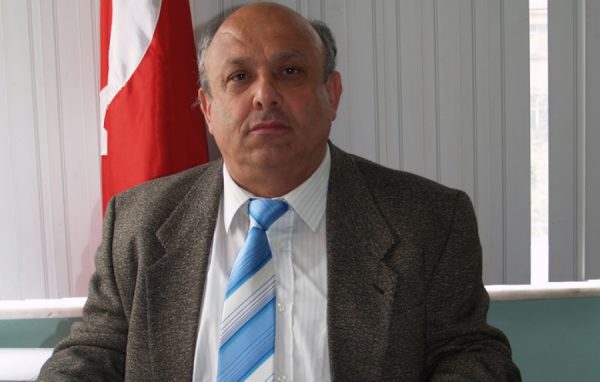 BELEDİYELER İLE GÖRÜŞÜYORUZ..!