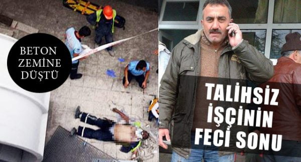 FECİ SON..!