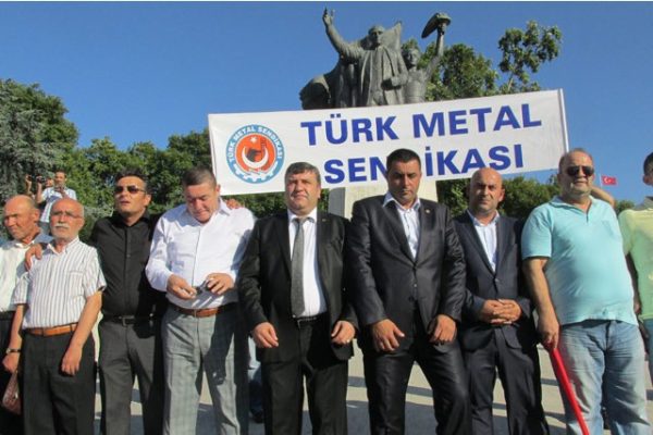 LANET YAĞDI!..