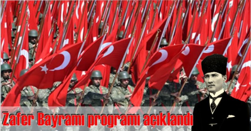 AKŞAMA FENER ALAYI VAR