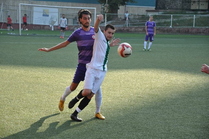 BELEDİYE’DEN TEK ATIŞ..!