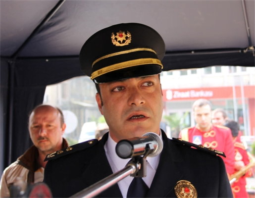 KDZ. EREĞLİ’YE ATANDI..!