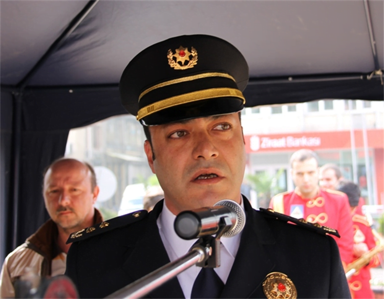 KDZ. EREĞLİ’YE ATANDI..!