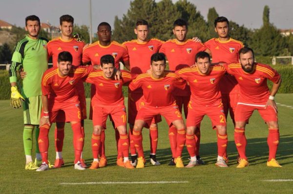 RAKİP SÜPER LİG’DEN..!