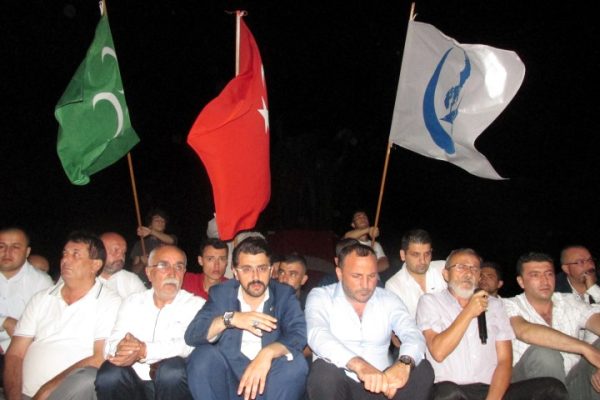 BAŞIMIZ SAĞOLSUN..!
