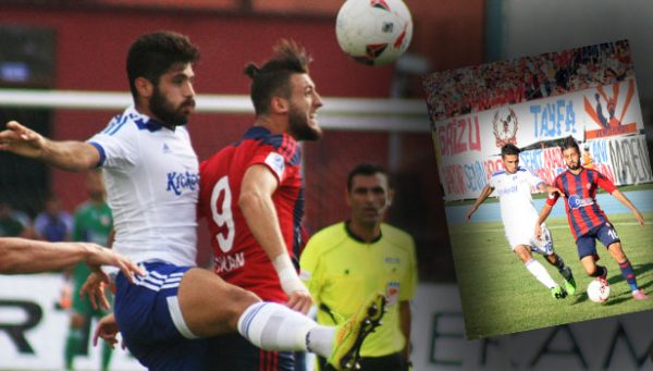KENDİ EVİNDE KAYIPLARDA..!