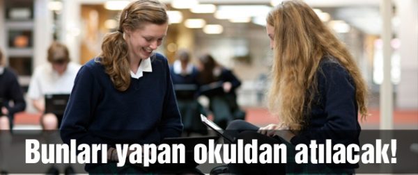 DEVAMSIZLIK DÜŞTÜ, SOSYAL MEDYA TAKİP ALTINDA..!