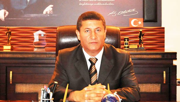 BAŞKANDAN DAVET VAR..!