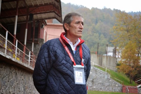 GEÇMİŞ OLSUN HOCAM