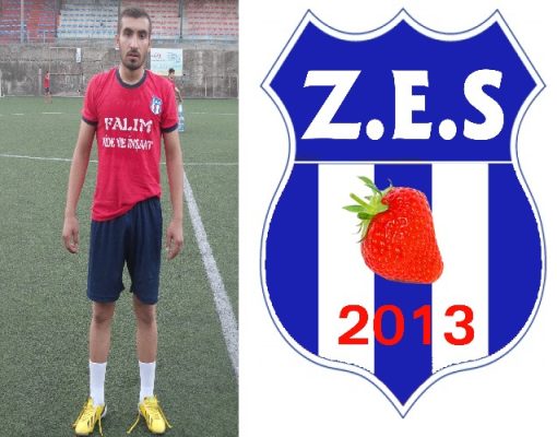 DİYARBAKIR’DAN ZES’E..!