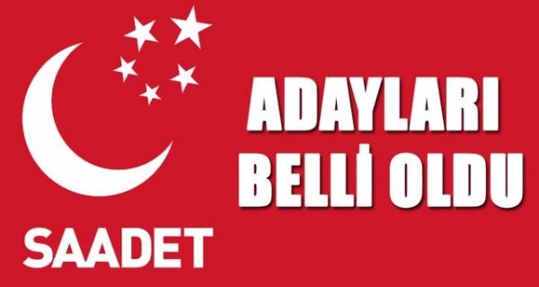 SAADETTE SIRA BELLİ..!