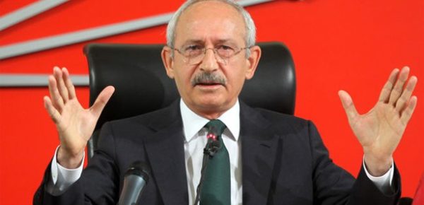 KILIÇDAROĞLU TEHDİT EDİLDİ..!
