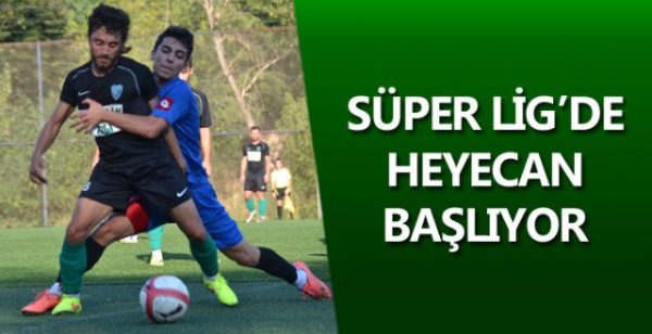 3 EKİM’DE BAŞLIYOR..!