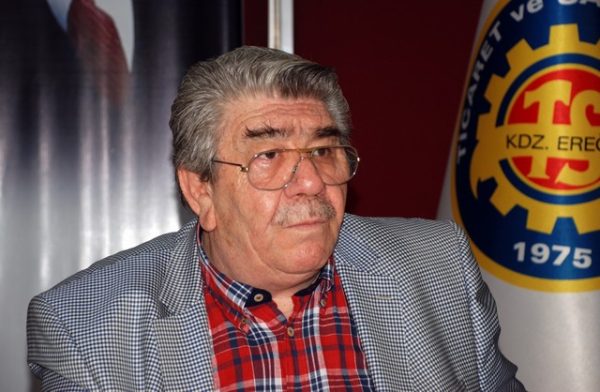 BUNU AÇIKLAMALISIN BAŞKAN..!