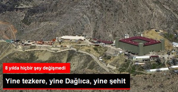 YASTAYIZ..! 15 ASKERİMİZ ŞEHİT..!