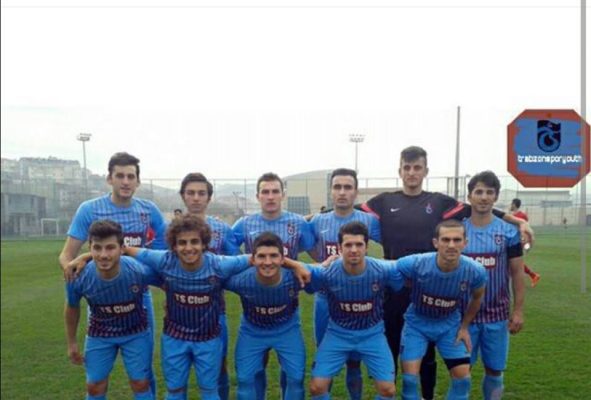 TRABZONSPOR’DAN ALAPLI’YA..!