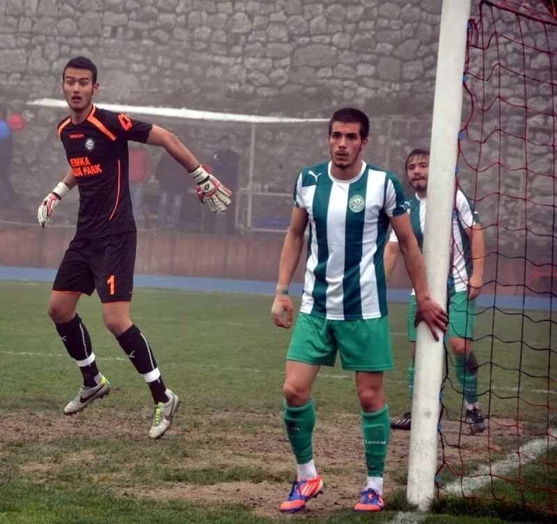 BEN PARA FALAN ALMADIM..!