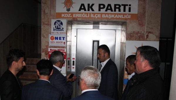 BAŞOL SİNYAL VERDİ..!