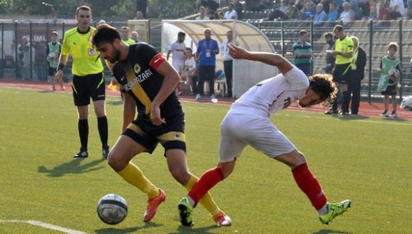 KİLİMLİ PUAN İLE TANIŞTI