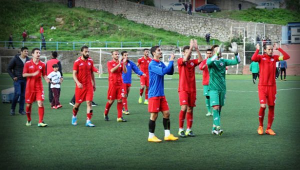 BU SENE BU İŞ OLACAK..!
