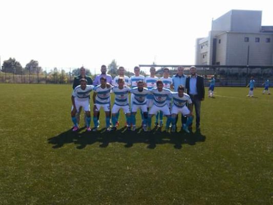 KEPEZ İLK SINAVI VERDİ