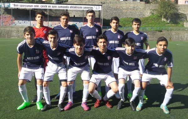 ADAM ÖLDÜRMEYE KASTEN..!