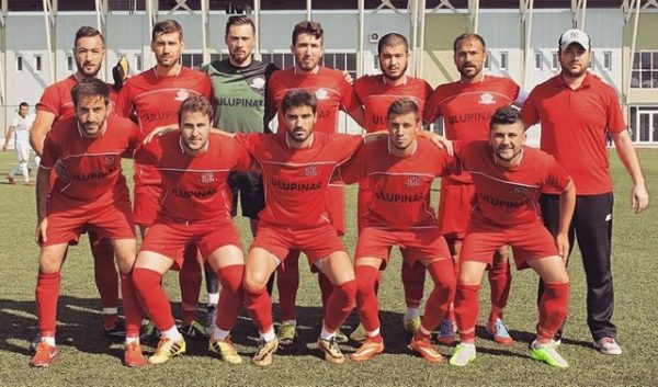 YENİ STAD UĞURLU GELDİ