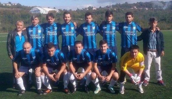 2-0’DAN 6-3 İLE GELEN 3 PUAN..!