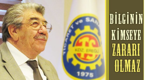 KİMSEYE ZARARI OLMAZ