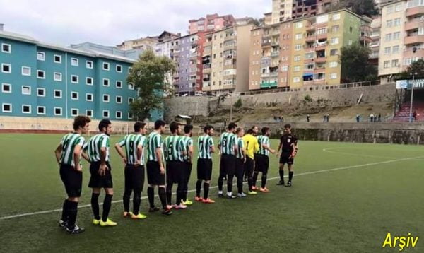 ELEŞLER GÜMELİ’Yİ YEDİ BİTİRDİ..!