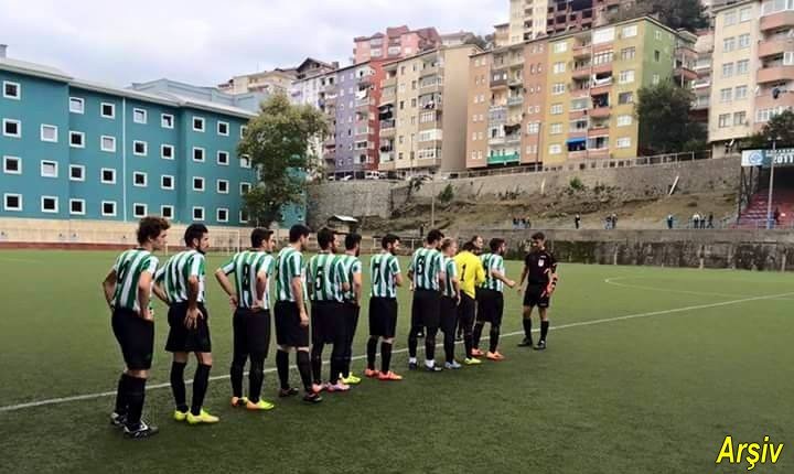 ELEŞLER GÜMELİ’Yİ YEDİ BİTİRDİ..!