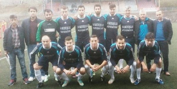 BAYATSPOR DOLU DİZGİN DEVAM..!