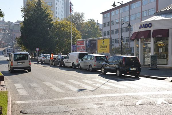 VATANDAŞ  MEMNUN