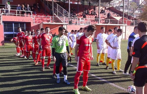 AKINSPOR SERİYE BAĞLADI..!