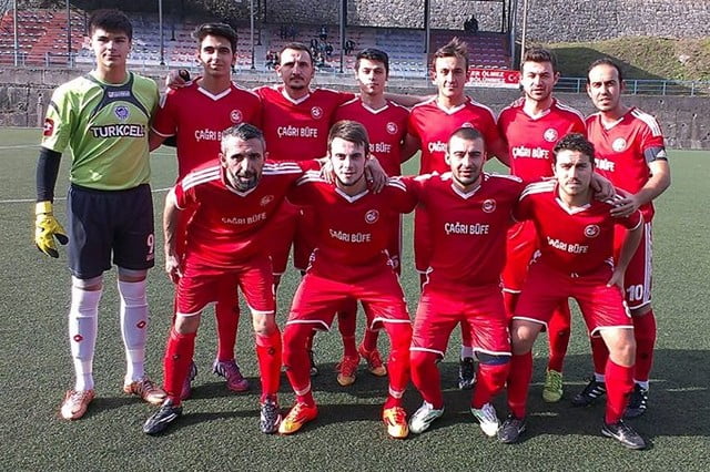 LİDERİN ADI ‘AKINSPOR’