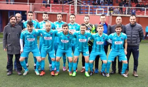 CİHAT’TAN KEPEZSPOR’A HAYAT ÖPÜCÜĞÜ..!