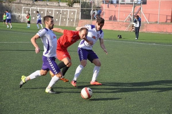 NAZAR OLSUN..!