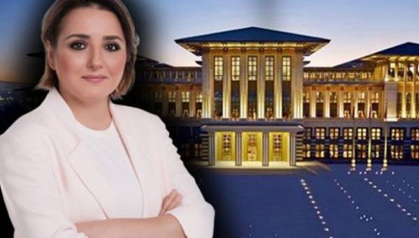 EREĞLİLİ GAZETECİ CUMHURBAŞKANI DANIŞMANI OLDU