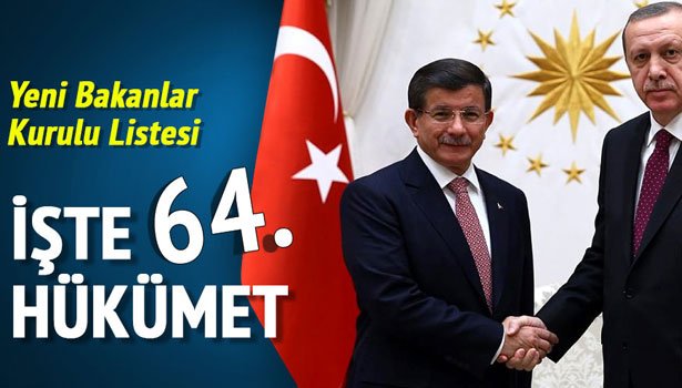 VATANA MİLLETE HAYIRLI OLSUN..!