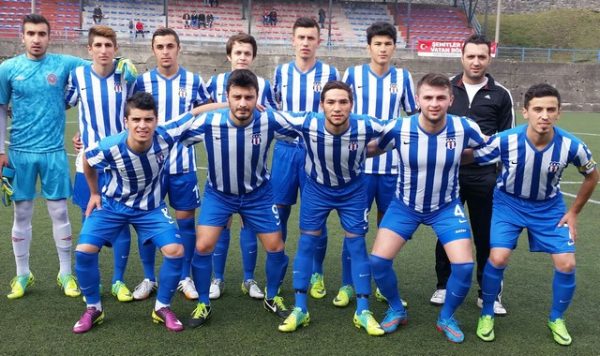 ZES PUAN İLE TANIŞTI..!