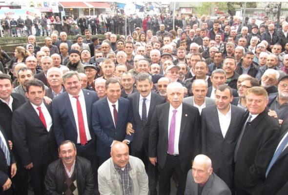 YIKTIK ORTALIĞI..!