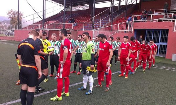 AKINSPOR DUR DURAK BİLMİYOR..!