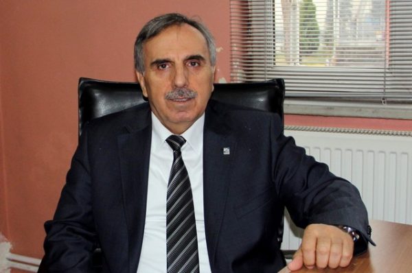 FADIL DEMİREL EREĞLİ’DE..!