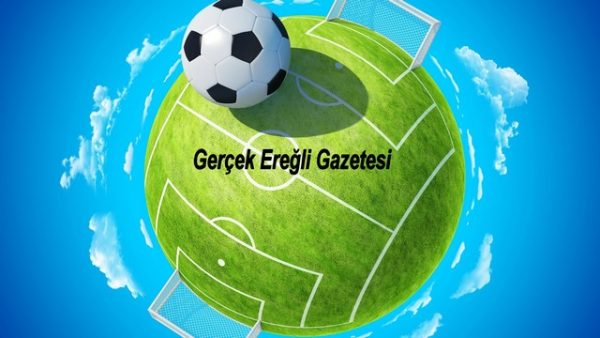 2.AMATÖR LİG TAM GAZ