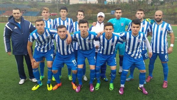 ZES DEPLASMANDA ASLAN KESİLİYOR..!